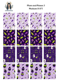Plum and Poison 3