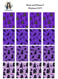 Plum and Poison 5
