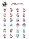Preppy Pier 1 - Clipart