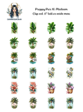 Preppy Pier 10 - Clipart