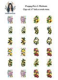 Preppy Pier 6 - Clipart