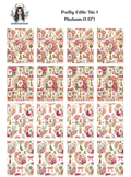 Pretty Little Tile 1