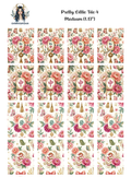 Pretty Little Tile 4
