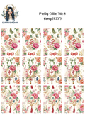 Pretty Little Tile 8 - Long