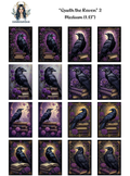"Quoth the Raven" 2