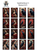 "Quoth the Raven" 3