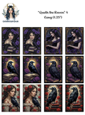 "Quoth the Raven" 4 - Long