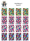 Rad Patterns 3