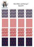 Red, White, and Cherry 2