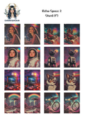 Retro Space 2