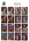 Retro Space 4 (Inventory Clear Out)
