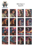 Retro Space 4 (Inventory Clear Out)