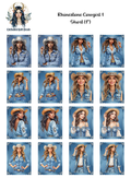 Rhinestone Cowgirl 1
