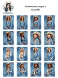 Rhinestone Cowgirl 2