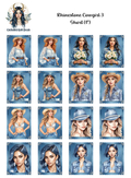 Rhinestone Cowgirl 3