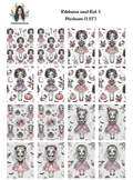 Ribbons and Rot 3