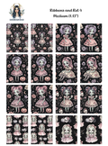 Ribbons and Rot 4