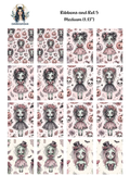 Ribbons and Rot 5