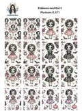 Ribbons and Rot 6