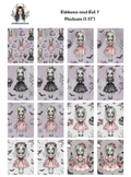 Ribbons and Rot 7