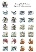 Roaring '20s 2 - Clipart