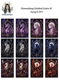 Romantasy Celestial Codex 10 - Long