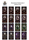 Romantasy Celestial Codex 3