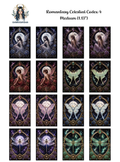 Romantasy Celestial Codex 4