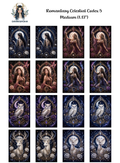 Romantasy Celestial Codex 5