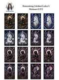 Romantasy Celestial Codex 6