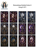Romantasy Celestial Codex 8 - Long