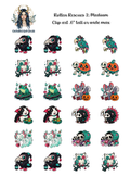 Rotten Rescues 2 - Clipart
