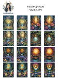 Sacred Spring 12