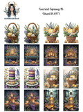 Sacred Spring 15
