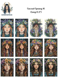 Sacred Spring 16 - Long