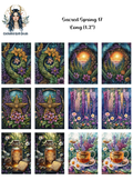 Sacred Spring 17 - Long