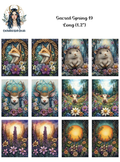 Sacred Spring 19 - Long
