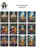 Sacred Spring 20 - Long