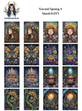 Sacred Spring 4 (Inventory Clear Out)