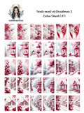 Senti-mint-al Christmas 2 - Extra Short
