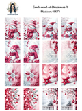 Senti-mint-al Christmas 2