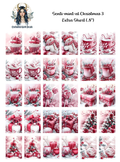 Senti-mint-al Christmas 3 - Extra Short