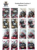 Shabby Blush Cauldron 7