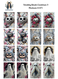 Shabby Blush Cauldron 9