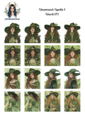 Shamrock Spells 1