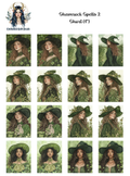 Shamrock Spells 2