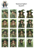 Shamrock Spells 3