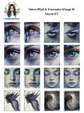 Silver Mist and Lavender Wings 10