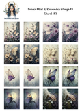 Silver Mist and Lavender Wings 13