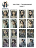 Silver Mist and Lavender Wings 5